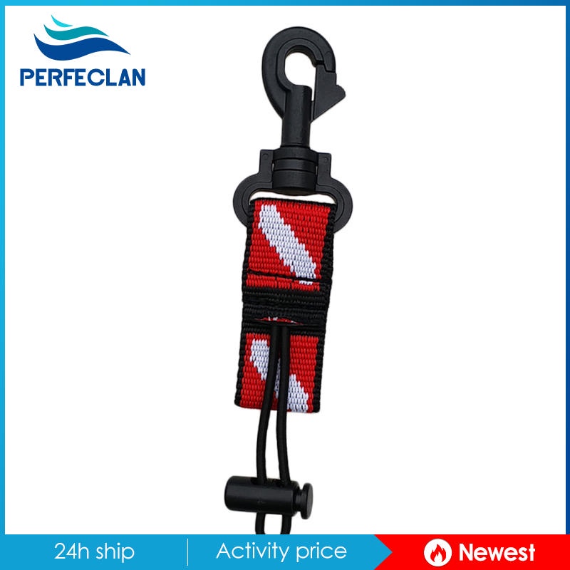 Phụ kiện giá đỡ chân vịt lặn di động kèm dây đeo tiện dụng
 | BigBuy360 - bigbuy360.vn