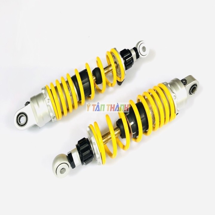 phuộc sau ohlins gắn sirius