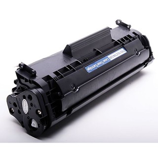 Hộp mực máy in canon LBP 2900 (303) Nhập khẩu siêu nét
