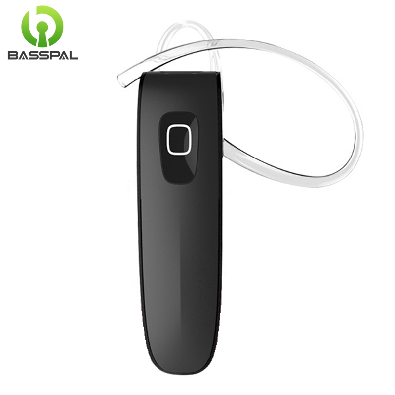 Tai nghe không dây Basspal B1 nghe nhạc rảnh tay V4.2 cho iPhone XiaoMi Samsung Huawei