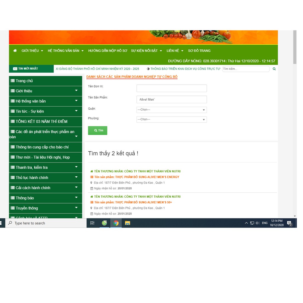 Vitamin bổ sung cho Nam giới Alive men Energy 50 viên | Thế Giới Skin Care