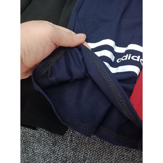 Quần đùi Adidas bé trai đại