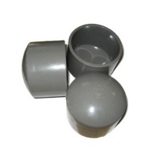 Nắp bịt trơn ống nước pvc giá rẻ 21-110 Hàng Chính Hãng