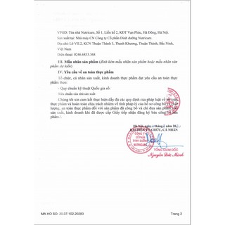 sữa Lean Max Hope 400- 900g ( Dinh dưỡng dành cho bệnh Ung Thư)