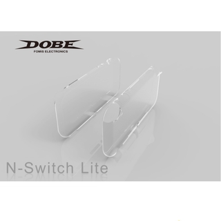 DOBE Ốp Lưng Da Tpu Cho Máy Chơi Game Nintendo Switch Lite