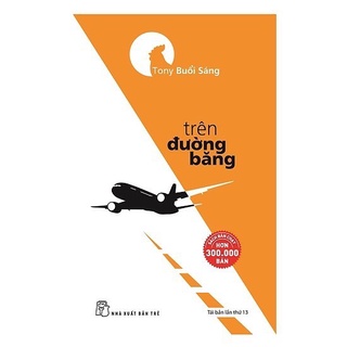 Sách - tony buổi sáng trên đường băng