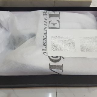 Giày MC Queen cầu vồng