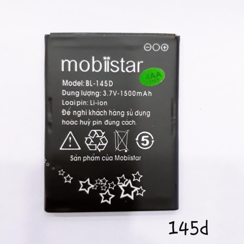 Pin 402C / BL-145D