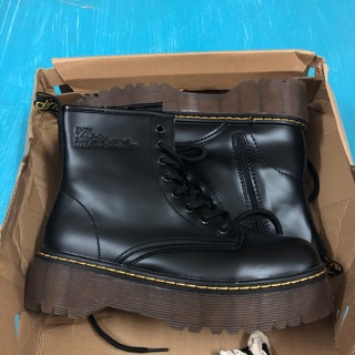 Combat boots đã đặt trước