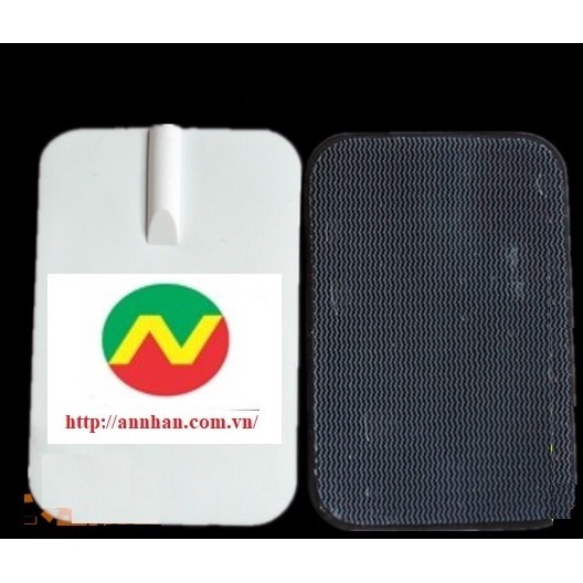 Cặp tấm điện cực điện xung Dr Home, Dr Ho