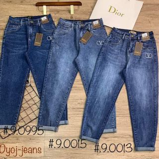 (100%ảnh thật) Quần jeans hàng VNXK