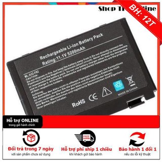 ⚡ pin laptop asus k40 k40ij k40in