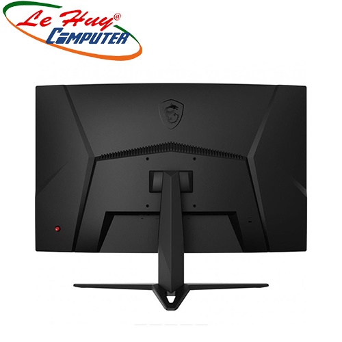 Màn hình máy tính cong MSI Optix G27CQ4 27inch WQHD 165Hz