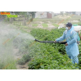 Bình xịt xạ phân KCT 3WF-3A-26