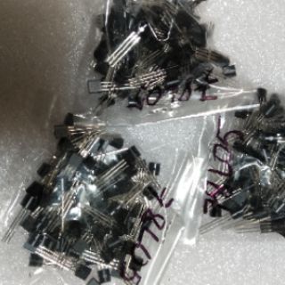 20 con triac 78L05