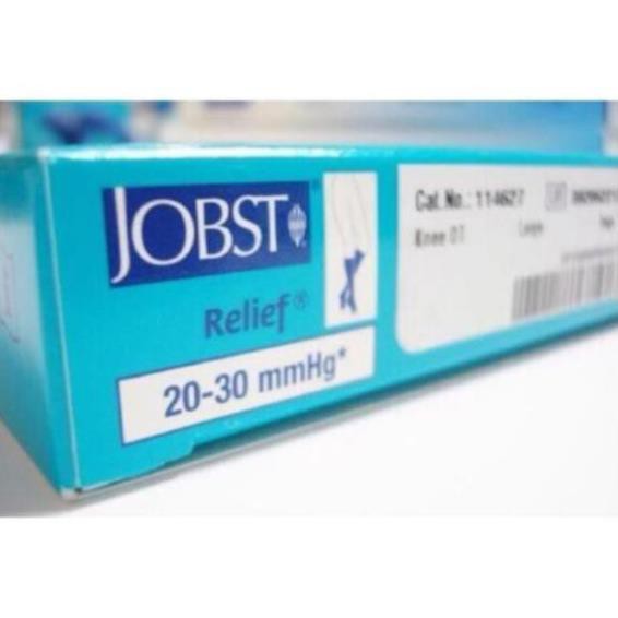 Vớ đùi JOBST Điều trị bệnh suy-dãn tĩnh mạch