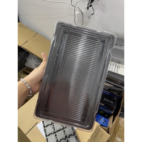 Khay đựng ram pc máy bàn (chứa 50 ram) - đã qua sử dụng likenew