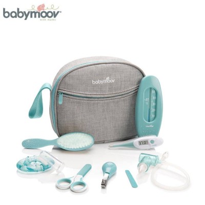 Bộ chăm sóc toàn diện Babymoov