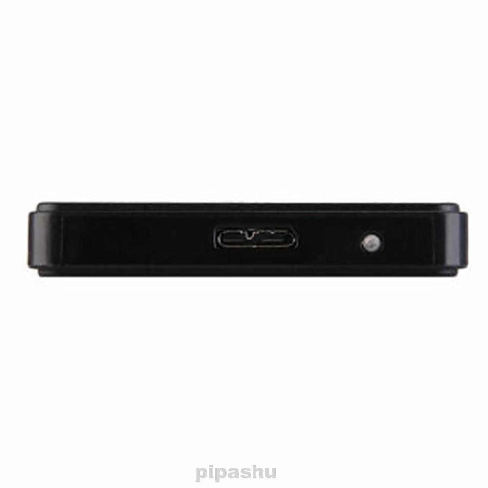 Vỏ ổ cứng HDD 2TB USB 3.0 Máy tính để bàn 2,5 inch Tốc độ cao Bền | BigBuy360 - bigbuy360.vn