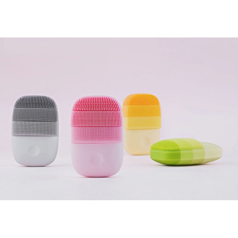 Máy rửa mặt Massage thông minh Xiaomi Inface sound wave face cleaner