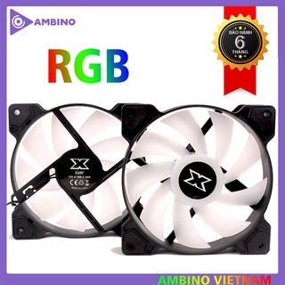 Fan Case XIGMATEK X20F