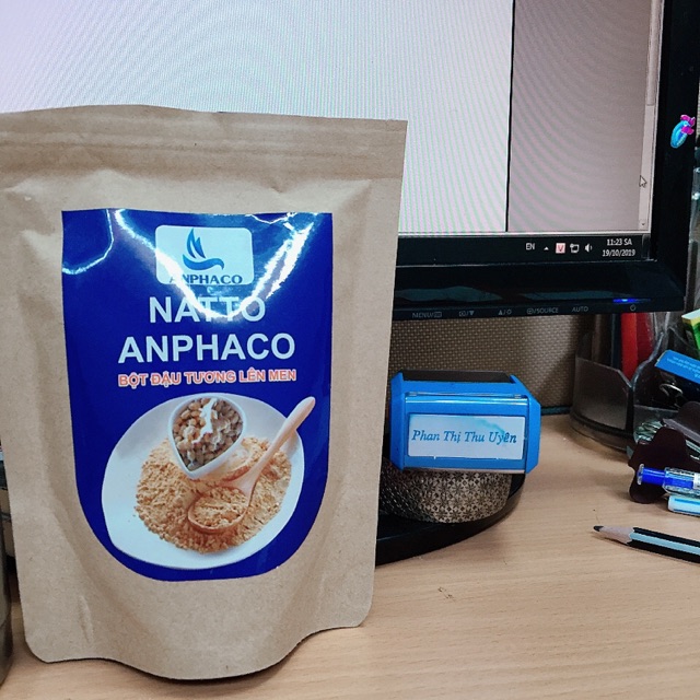 Natto Anphaco