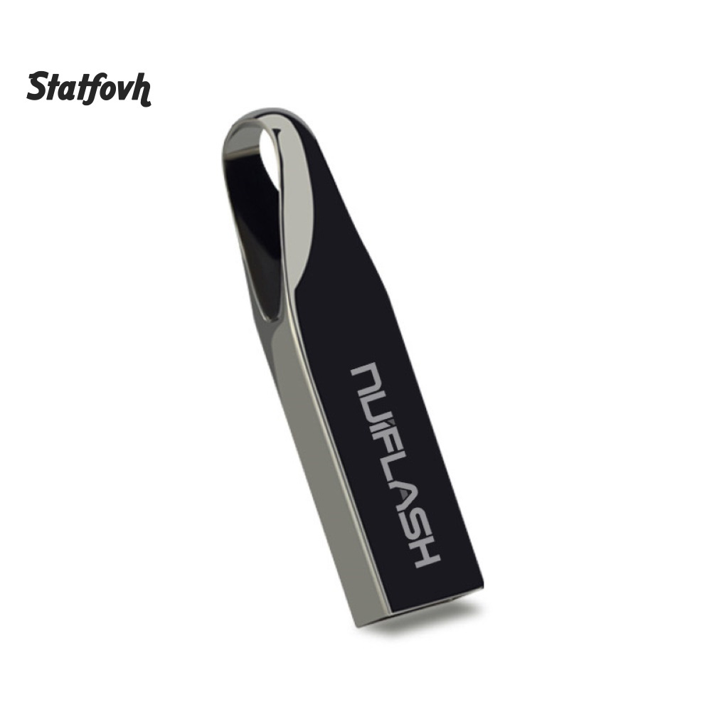 Ổ Đĩa Usb 3.0 4-128gb Bằng Kim Loại Nhỏ Gọn Cho Laptop | BigBuy360 - bigbuy360.vn