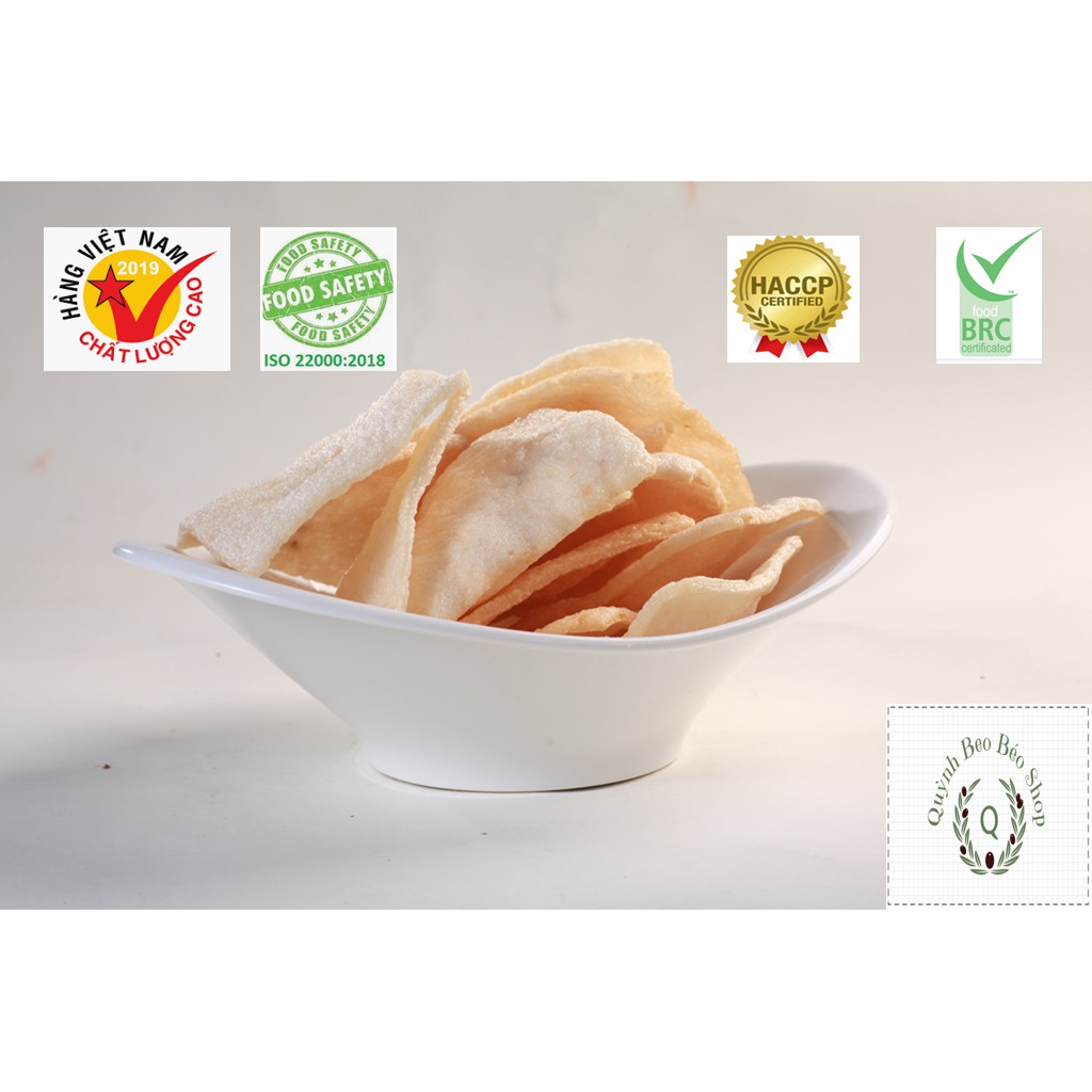 BÁNH PHỒNG TÔM CAO CẤP SA GIANG HỘP 500GR | BigBuy360 - bigbuy360.vn
