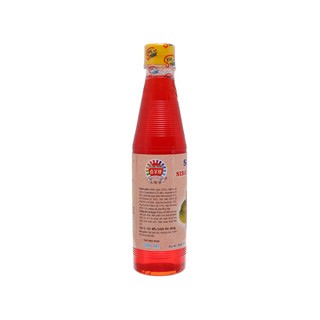Siro Trinh trái cây 350ml