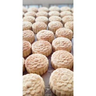 Bánh trung thu thập cẩm 250g 2tr..
