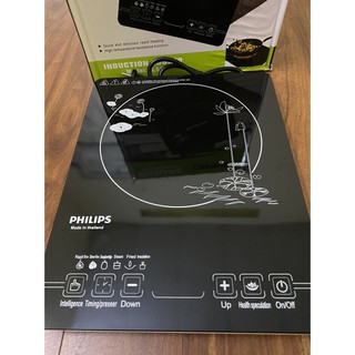 Bếp từ Philips PL-01