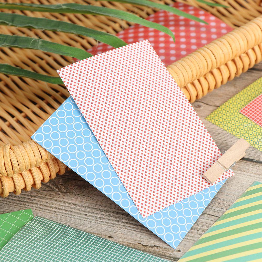 Set 20 Sticker Dán Góc Khung Ảnh Trang Trí Thủ Công