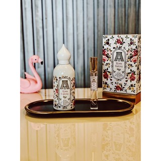 ⛅ Nước hoa Rose Galore Attar Collection 10ml/20ml ®️