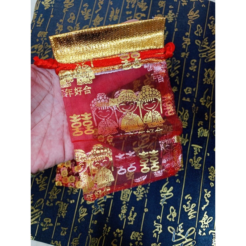 100 Túi Voan Đỏ Dây Rút MẪU MỚI 2021 Túi Voan Đỏ Rút Dây Rẻ Nhất Hà Nội | BigBuy360 - bigbuy360.vn