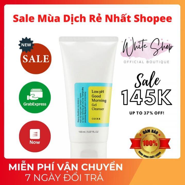 Sữa rửa mặt Cosrx | BigBuy360 - bigbuy360.vn