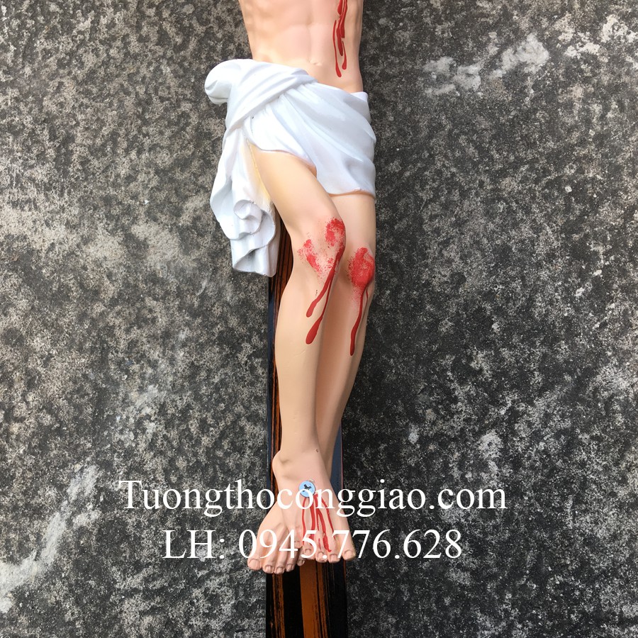 Tượng Thánh Giá  50cm
