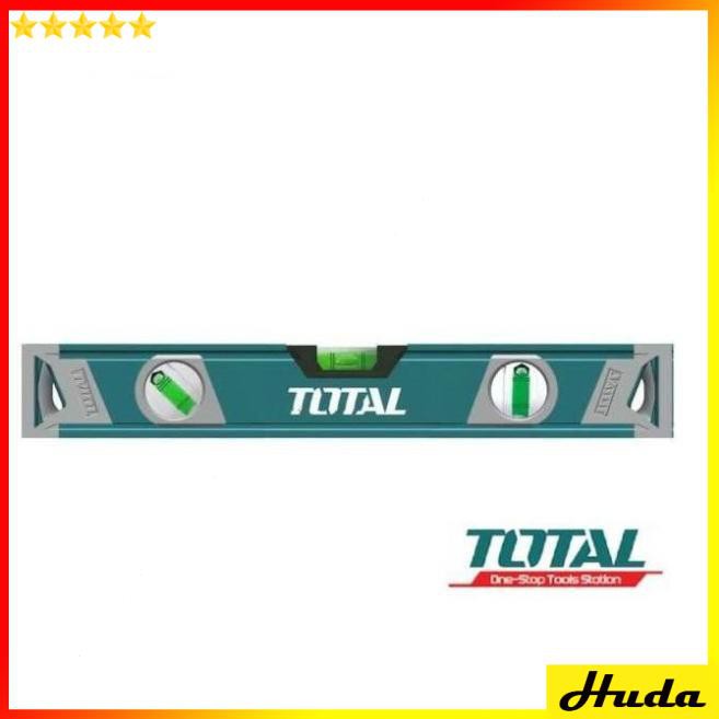 Thước thủy (30cm) Total TMT23016