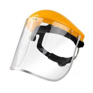 Mua Mặt nạ kính chắn bảo hộ công nghiệp Tiêu Chuẩn EU TOLSEN 45182 che toàn bộ khuôn mặt ngăn được bụi  nước và các mảnh vỡ