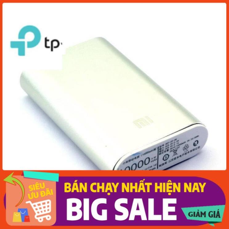 Box sạc dự phòng 3 cell vỏ nhôm Zin TP