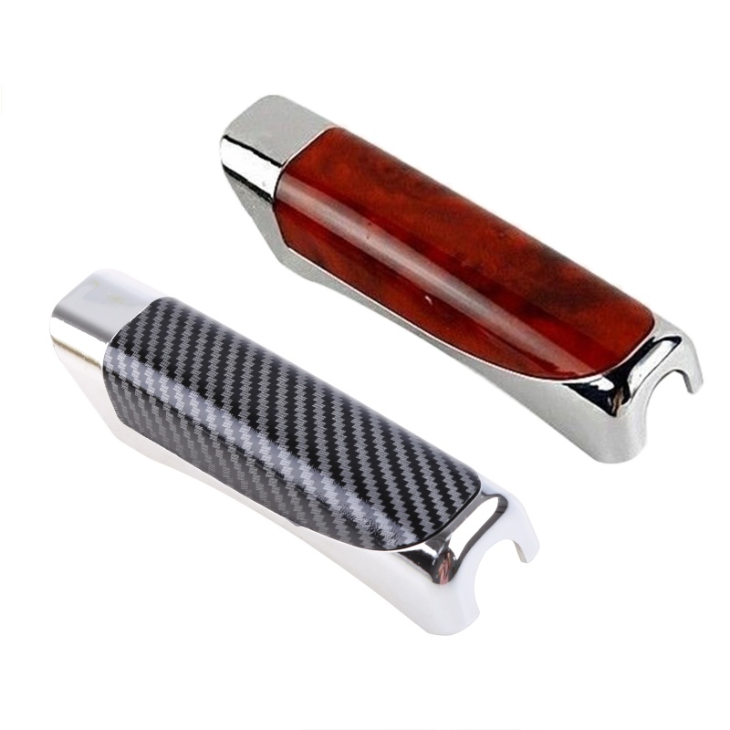 Vỏ Bọc Tay Phanh Xe Hơi Bằng ABS Trang Trí Nội Thất