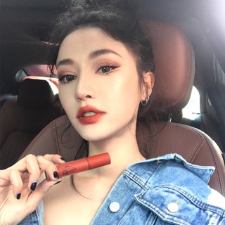 Son kem lỳ 3CE Soft Lip Lacquer