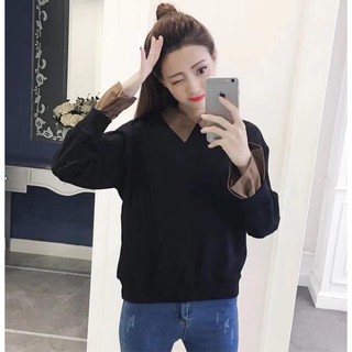 Áo cách điệu phối sơ mi cực HOT