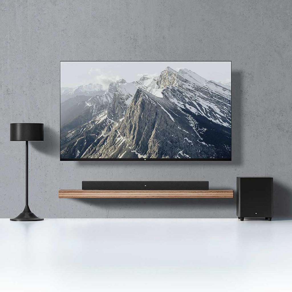 Dàn Loa soundbar xiaomi 2.1 Mi TV Speaker Theater Edition MDZ-35-DA