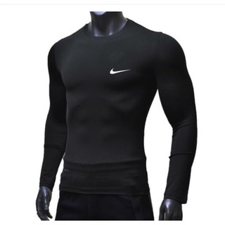 Áo giữ nhiệt mùa đông, Áo tập gym, áo đá bóng dài tay