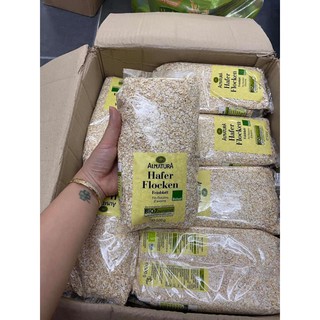 Bột Yến Mạch 500gram Đức