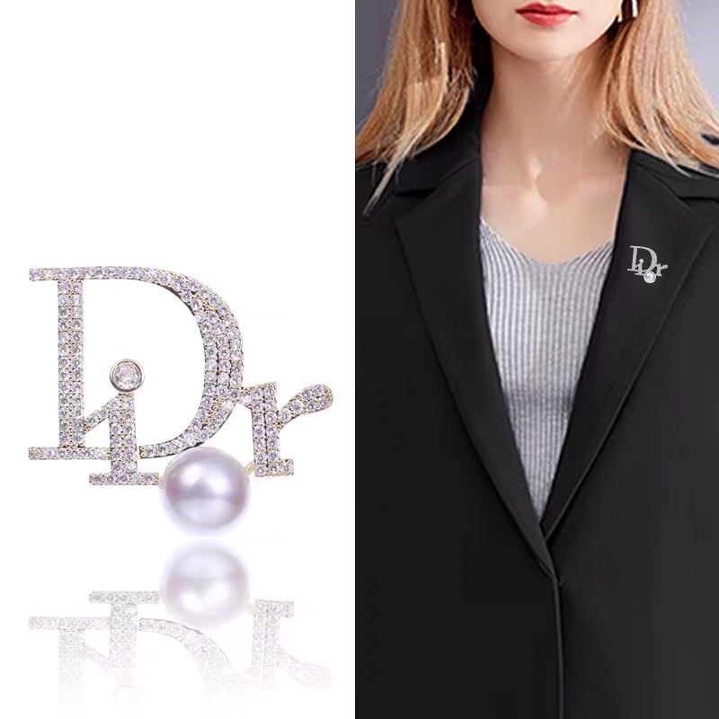 Ghim cài áo cao cấp