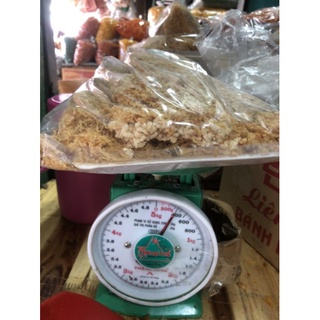 Cơm Cháy Siêu Chà Bông Bịch 340G