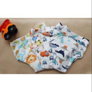 Quần tập bỏ bỉm 6 lớp - Việt Nam - goodmama