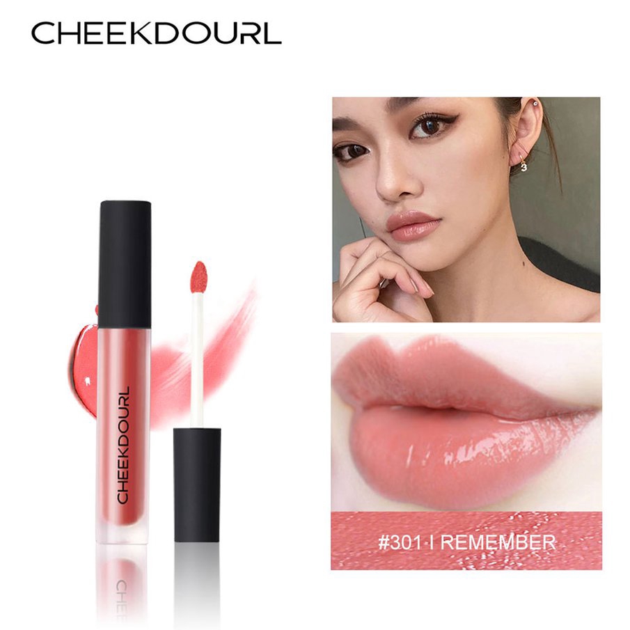 Son kem lì chống thấm lâu trôi màu đẹp CHEEKDOURL | BigBuy360 - bigbuy360.vn