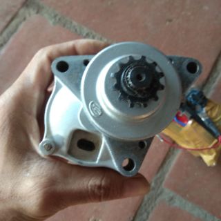 Giảm tốc củ đề xe máy nhật cũ